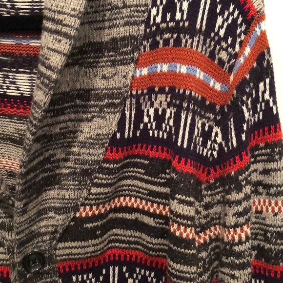 Cardigan - Picture 3 of 3
